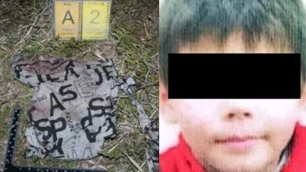 Conmoción en Merlo: mataron por placer al adolescente de 13 años que encontraron calcinado en un descampado