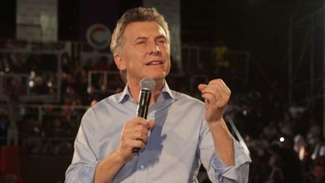 Mauricio Macri: “Creo que lo más sano sería elegir todos los cargos cada cuatro años”