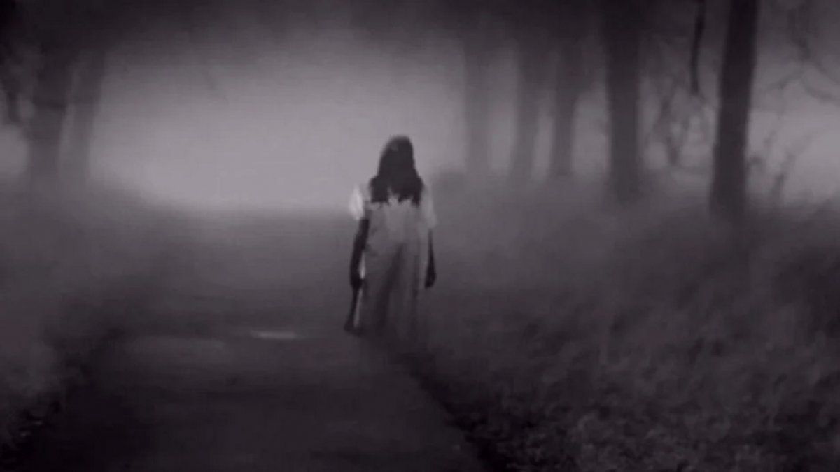 Imagen ilustrativa - La Llorona