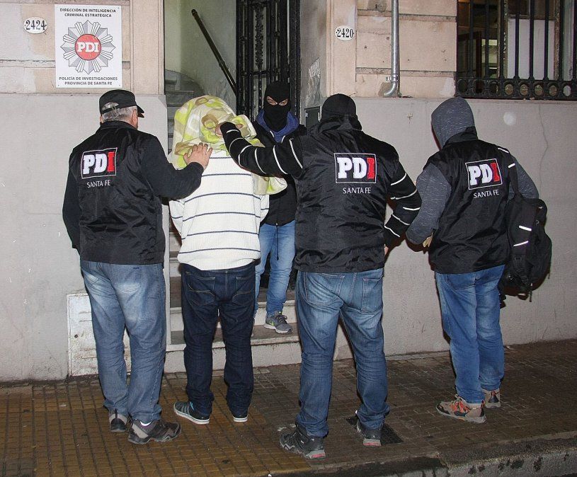 Ampliaron la imputación contra el hacker cordobés