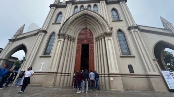 Todo listo para la 126° Peregrinación a Guadalupe: horarios y todas las actividades