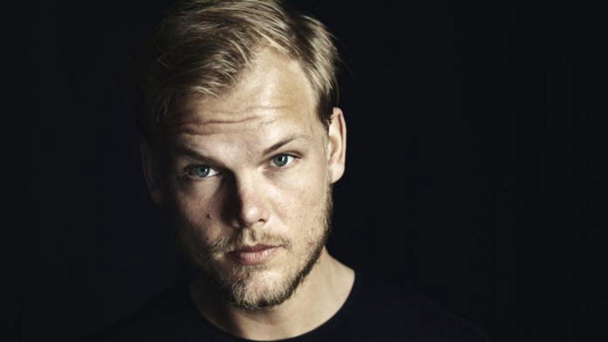La compañía tecnológica recuerda a Avicii