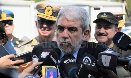 Aníbal Fernández deberá concurri al Congreso Nacional a explicar las medidas direccionadas a Santa Fe para combatir la violencia narco. Aníbal Fernández deberá concurri al Congreso Nacional a explicar las medidas direccionadas a Santa Fe para combatir la violencia narco.
