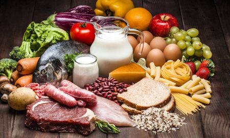 Nutrientes que evitan que te lesiones en el gimnasio