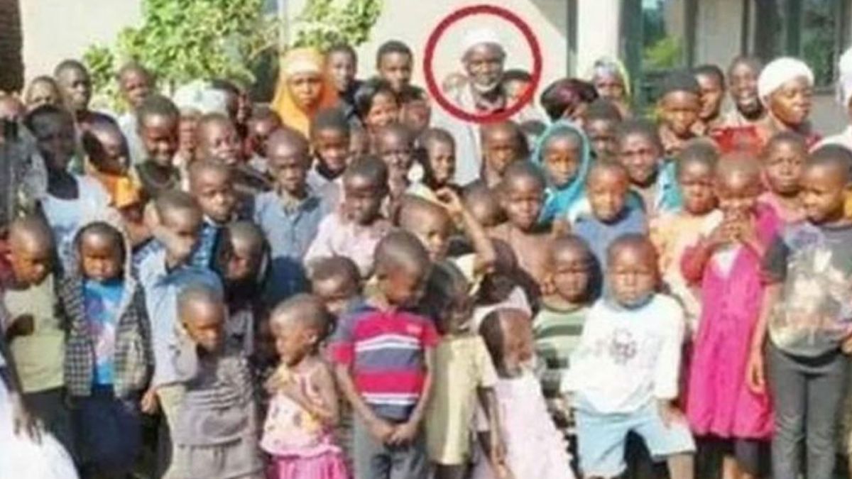 &nbsp;el proyecto&nbsp;“poligámico”&nbsp;del zimbabwense está lejos de terminar y&nbsp;planea una nueva boda&nbsp;para los próximos meses.&nbsp;“No tengo la intención de detenerme hasta que la muerte me lleve“