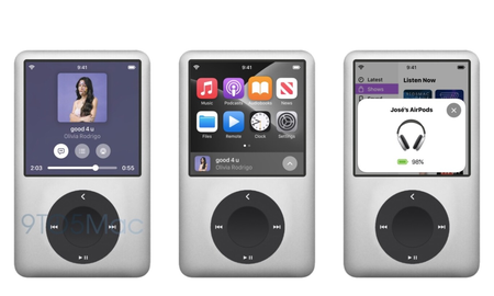 Chau al iPod: Apple lo deja de vender tras 20 años Chau al iPod: Apple lo deja de vender tras 20 años