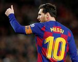 messi se entreno a la par del grupo y el sabado estaria ante el mallorca messi se entreno a la par del grupo y el sabado estaria ante el mallorca
