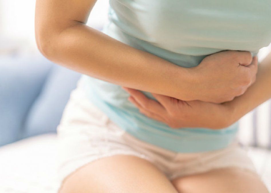 Los 10 mejores alimentos para cuando estás hinchado