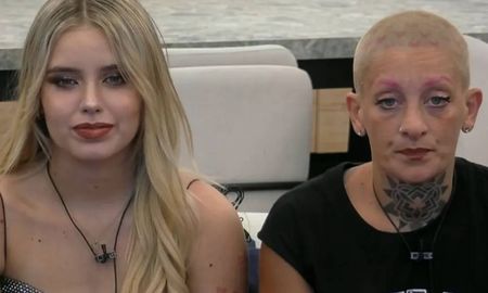 Coti Romero volvió a Gran Hermano para correr a Furia del camino. Coti Romero volvió a Gran Hermano para correr a Furia del camino.