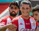 El insólito diálogo entre dos ex Unión tras la llegada de Dylan Gissi a River: Necesito un contacto... El insólito diálogo entre dos ex Unión tras la llegada de Dylan Gissi a River: Necesito un contacto...