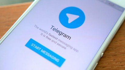 Telegram: la mejor alternativa a Whatsapp
