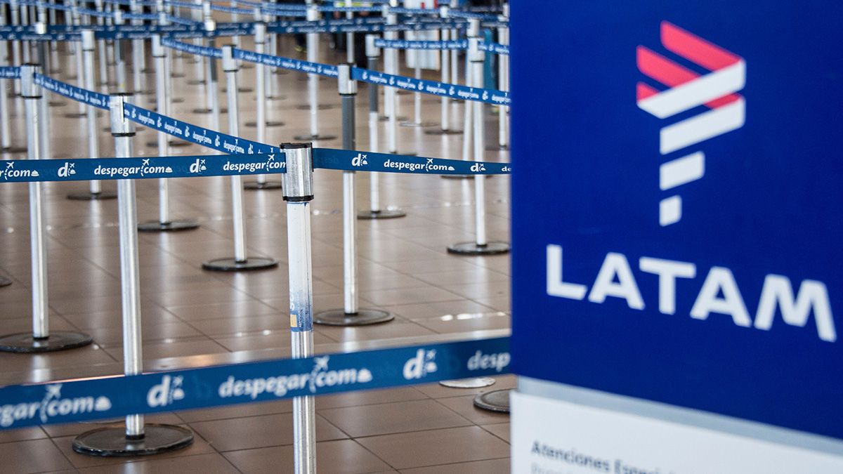 El pronóstico de referencia de Iata para el 2021 es de una mejora del 50,4% en la demanda del 2020 que llevaría a la industria al 50,6% de los niveles de 2019.