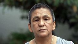 altText(Milagro Sala volvió a violar la prisión domiciliaria y quedó internada sin aval judicial)}