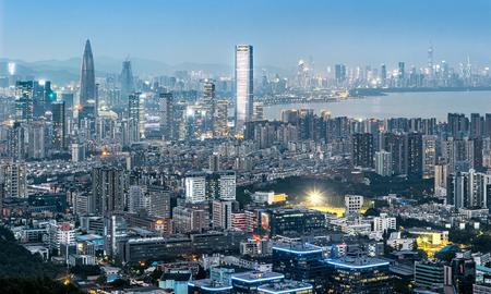 China vuelve a sorprender al mundo con una solución tecnológica impensada. China vuelve a sorprender al mundo con una solución tecnológica impensada.