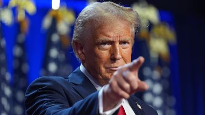 Trump confirmó que Estados Unidos atacó una embarcación cerca de Venezuela: seis muertos