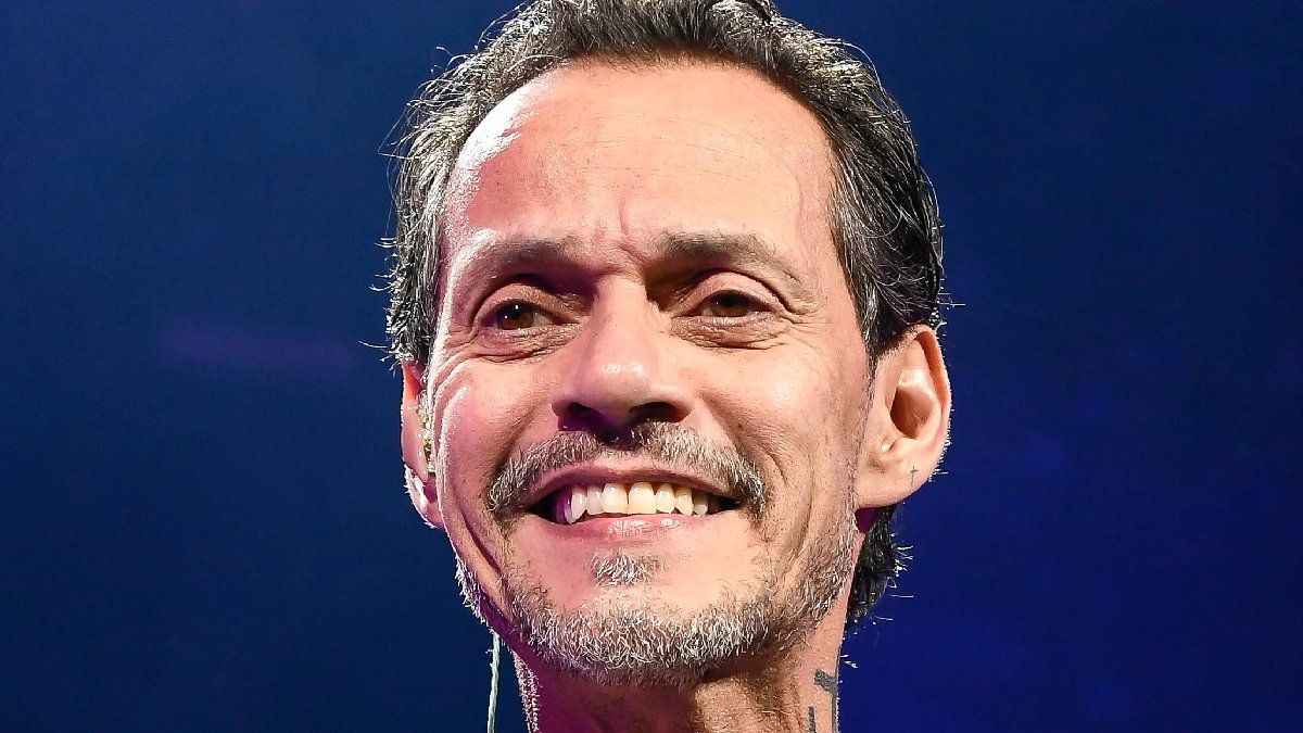 Preocupa la salud de Marc Anthony tras la viralización de un video