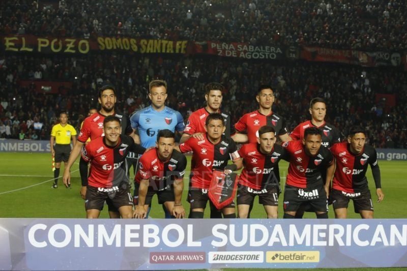 Notición para los hinchas: el Sabalero jugará la final de la Copa Sudamericana con la tradicional “sangre y luto”
