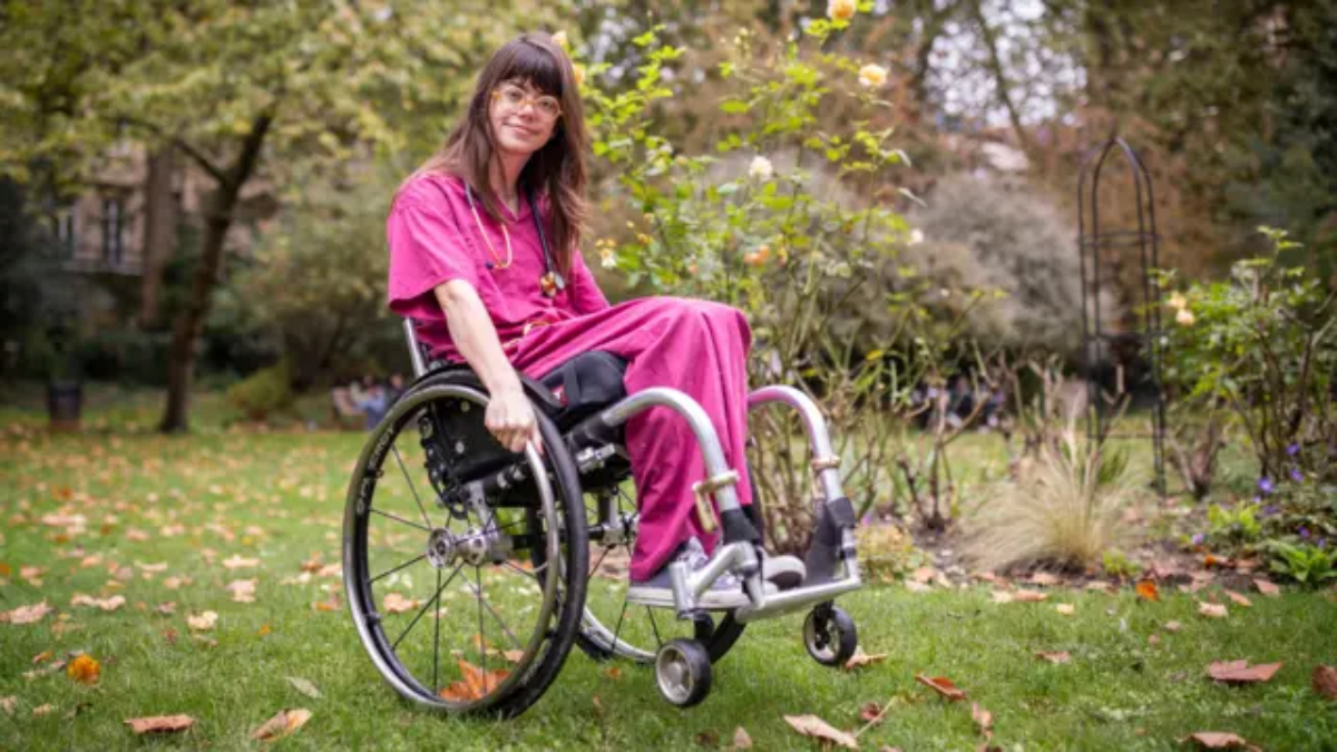 Braden sherota nuds ive encountered both Ginger and Stina