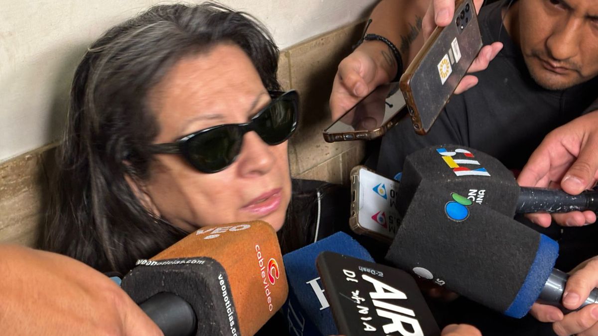 La madre de la víctima contó que su hija vivía con miedo.