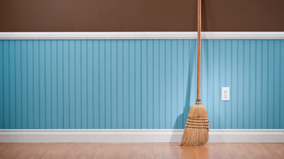 Feng Shui: el error al barrer que puede afectar la suerte y la prosperidad