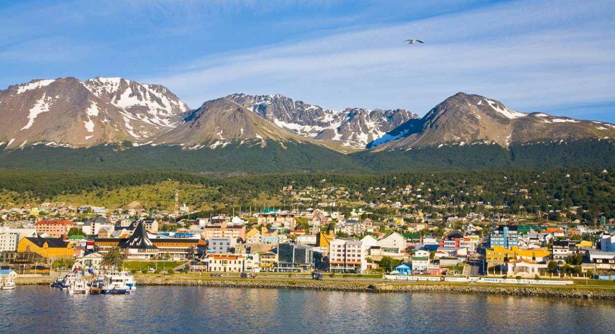 Qué excursiones se pueden hacer en Ushuaia en verano y cuáles son sus precios