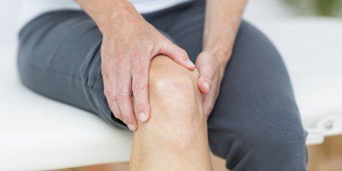 5 especias naturales para combatir el dolor de rodilla