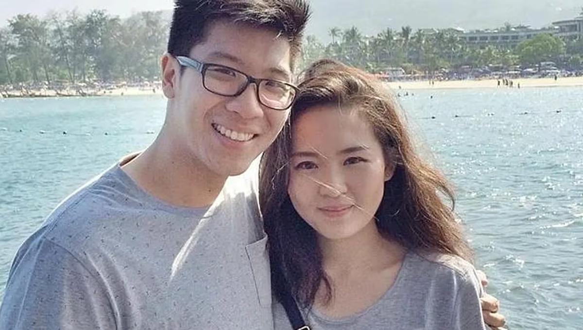 Mirna Salihin tenía 27 años y se había casado recientemente. Mirna Salihin tenía 27 años y se había casado recientemente.
