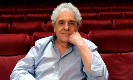 Murió Antonio Gasalla: el cómico y actor tenía 82 años y sufría una enfermedad degenerativa. Murió Antonio Gasalla: el cómico y actor tenía 82 años y sufría una enfermedad degenerativa.