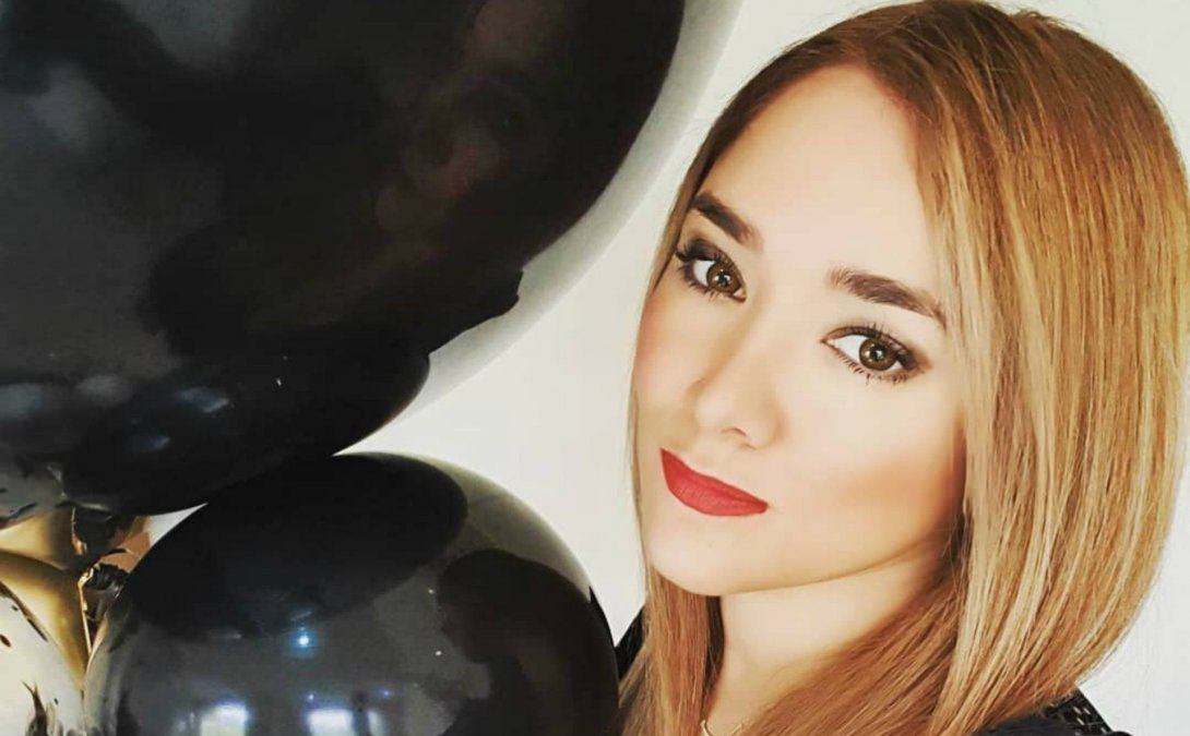 ¡Explotó Sherlyn! reacciona molesta a filtración de audios sobre sus ex novios