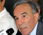 Habló Alfredo Cahe, médico personal de Maradona: Está enfermo, tiene algo de maníaco depresivo y es ambivalente Habló Alfredo Cahe, médico personal de Maradona: Está enfermo, tiene algo de maníaco depresivo y es ambivalente