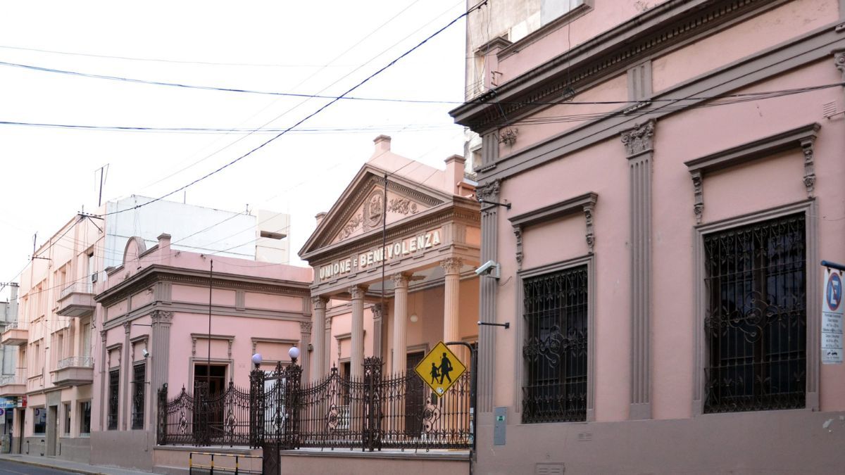 La institución abrió las inscripciones para sala de 4, sala de 5 y primer grado. Propuesta bilingüe, cupos limitados y un proyecto educativo integral.