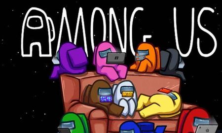 Denominado La Aeronave, será el nuevo mapa multijugador de Among Us. Denominado La Aeronave, será el nuevo mapa multijugador de Among Us.