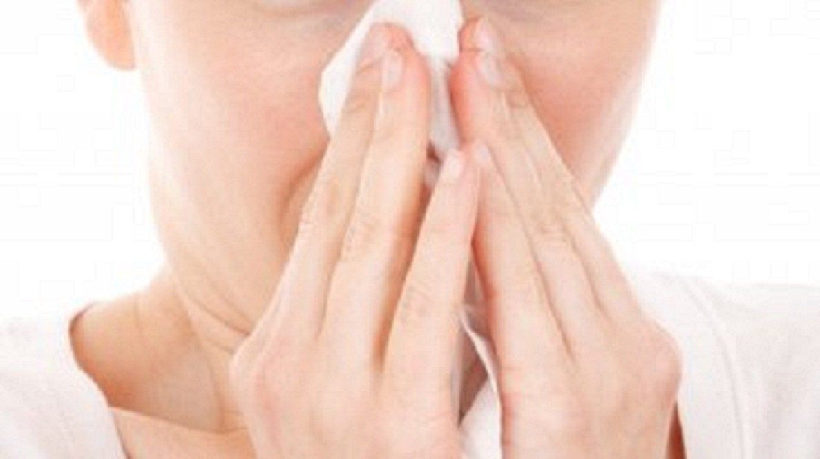 Alergia o resfrío: los síntomas que te ayudan a diferenciarlos