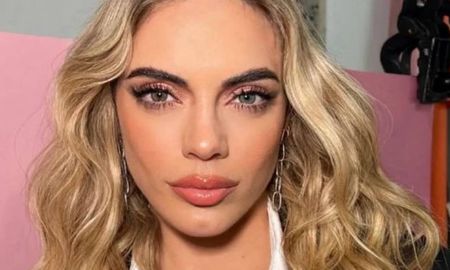 Emilia Attias, ¿embarazada por segunda vez? Emilia Attias, ¿embarazada por segunda vez?