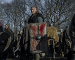 La nueva película de Netflix llena de acción que lidera el top 10
