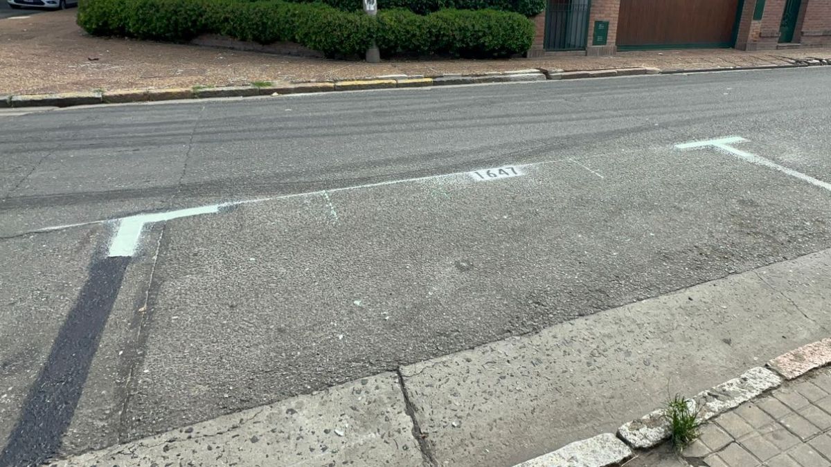 Comenzó la enumeración de dársenas en la ciudad de Santa Fe