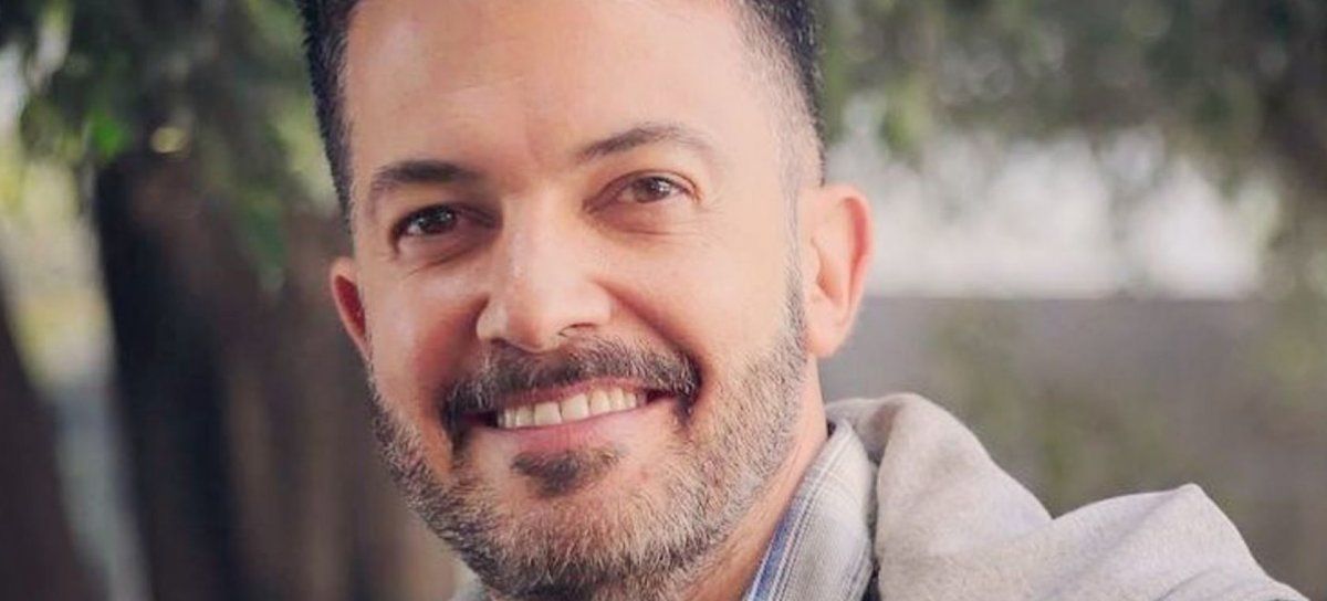 “Me invadieron todos los miedos”: Fernando del Solar temió recaída en el cáncer