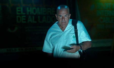 dady brieva, antes del estreno de 4×4 dady brieva, antes del estreno de 4×4