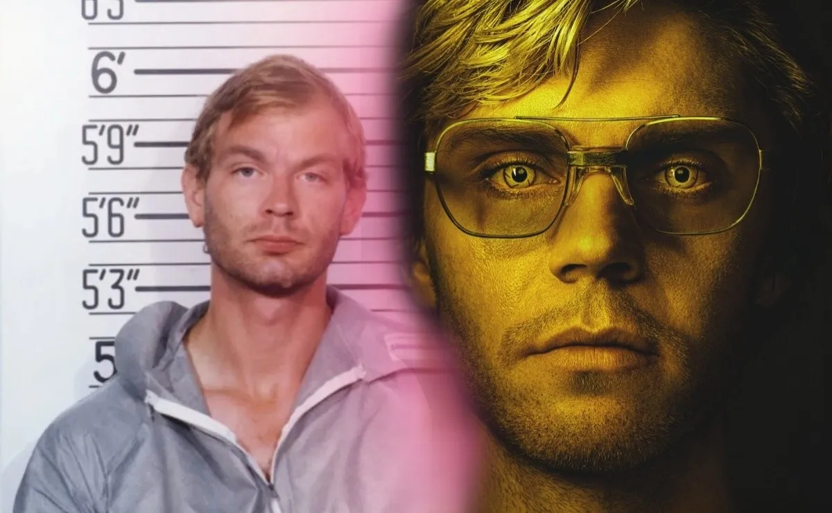 Dahmer: Monstruo la historia de Jeffrey Dahmer