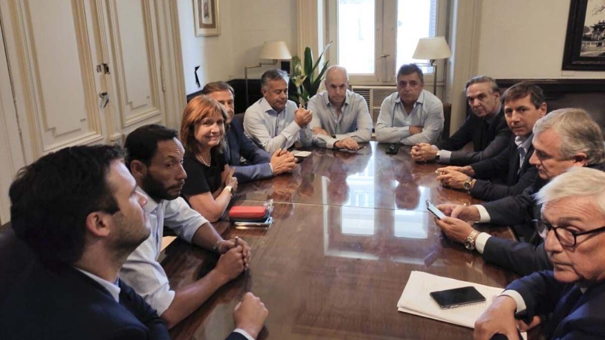 Juntos por el Cambio va a la Justicia luego de la &uacute;ltima sesi&oacute;n en Diputados.