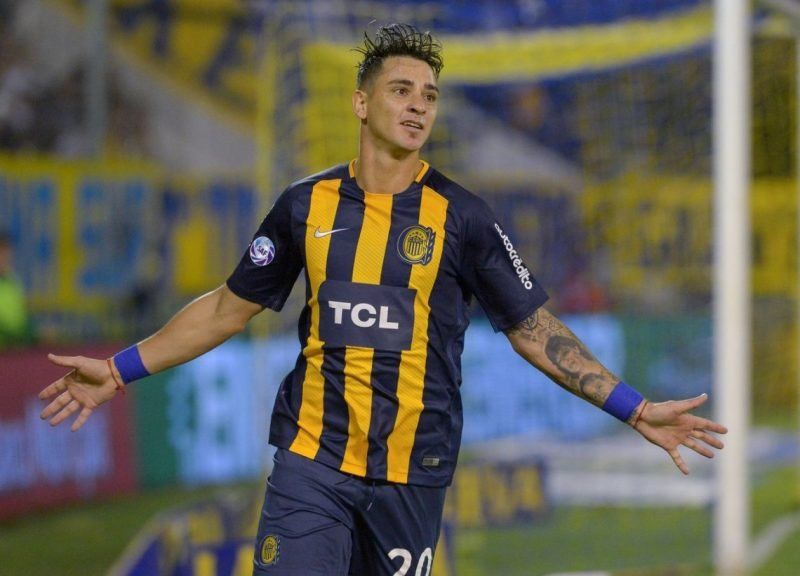 Zampedri será operado y será baja por 6 meses