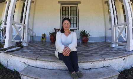 El conflicto familiar se expuso en los medios nacionales y suscitó la atención de autoridades en todo el país en octubre de 2020. El conflicto familiar se expuso en los medios nacionales y suscitó la atención de autoridades en todo el país en octubre de 2020.