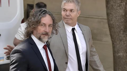 Laudelina tiene relaciones con Gustavo Valdés, la dura revelación de Fabián Améndola, abogado de la familia de Loan, que destapó la olla