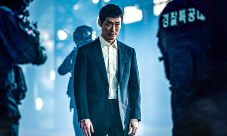 La serie coreana de Netflix que tiene 16 episodios llenos de suspenso y acción, y te va a encantar La serie coreana de Netflix que tiene 16 episodios llenos de suspenso y acción, y te va a encantar