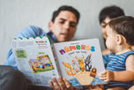 por qué el acompañamiento es clave para el desarrollo de niños y adolescentes.