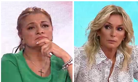 ¡La cruzó con todo! Yanina Latorre liquidó a Marcela Feudale y explotó la polémica ¡La cruzó con todo! Yanina Latorre liquidó a Marcela Feudale y explotó la polémica