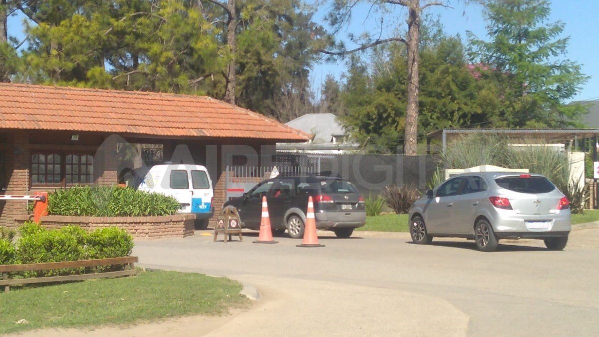 Confirmaron que los tres casos de covid en El Paso de Santo Tomé son de variante Delta.