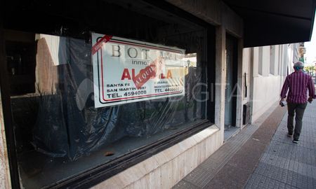 En la actualidad el promedio de actualización que se aplicaba a los contratos de alquiler rondaba el 35% de incremento interanual, mientras que con la aplicación del nuevo índice rondaría el 45%. En la actualidad el promedio de actualización que se aplicaba a los contratos de alquiler rondaba el 35% de incremento interanual, mientras que con la aplicación del nuevo índice rondaría el 45%.