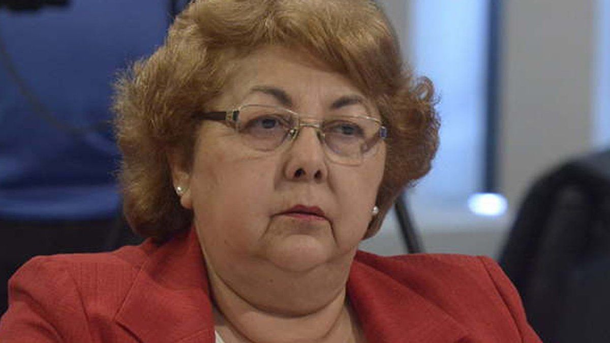 La inesperada muerte de la diputada causó un profundo pesar y se multiplicaron las condolencias en las redes sociales de todo el ámbito político santiagueño.