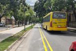 Juan Pablo Poletti adelantó que el proyecto permitirá unir distintos tramos de ciclovías y crear un corredor seguro en bicicleta desde Santo Tomé hasta la Costanera santafesina.